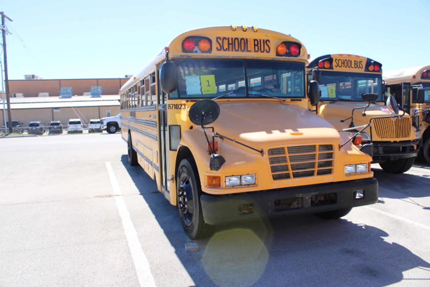 Image for Karnes City Independent School District - Karnes City, TX 78118