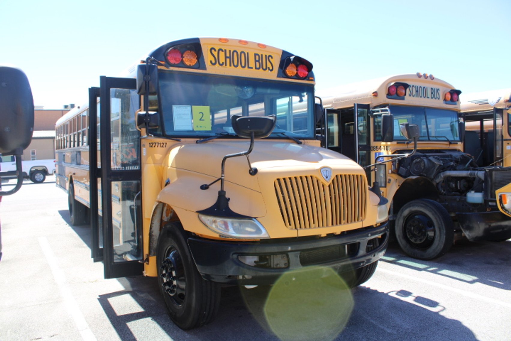 Image for Karnes City Independent School District - Karnes City, TX 78118