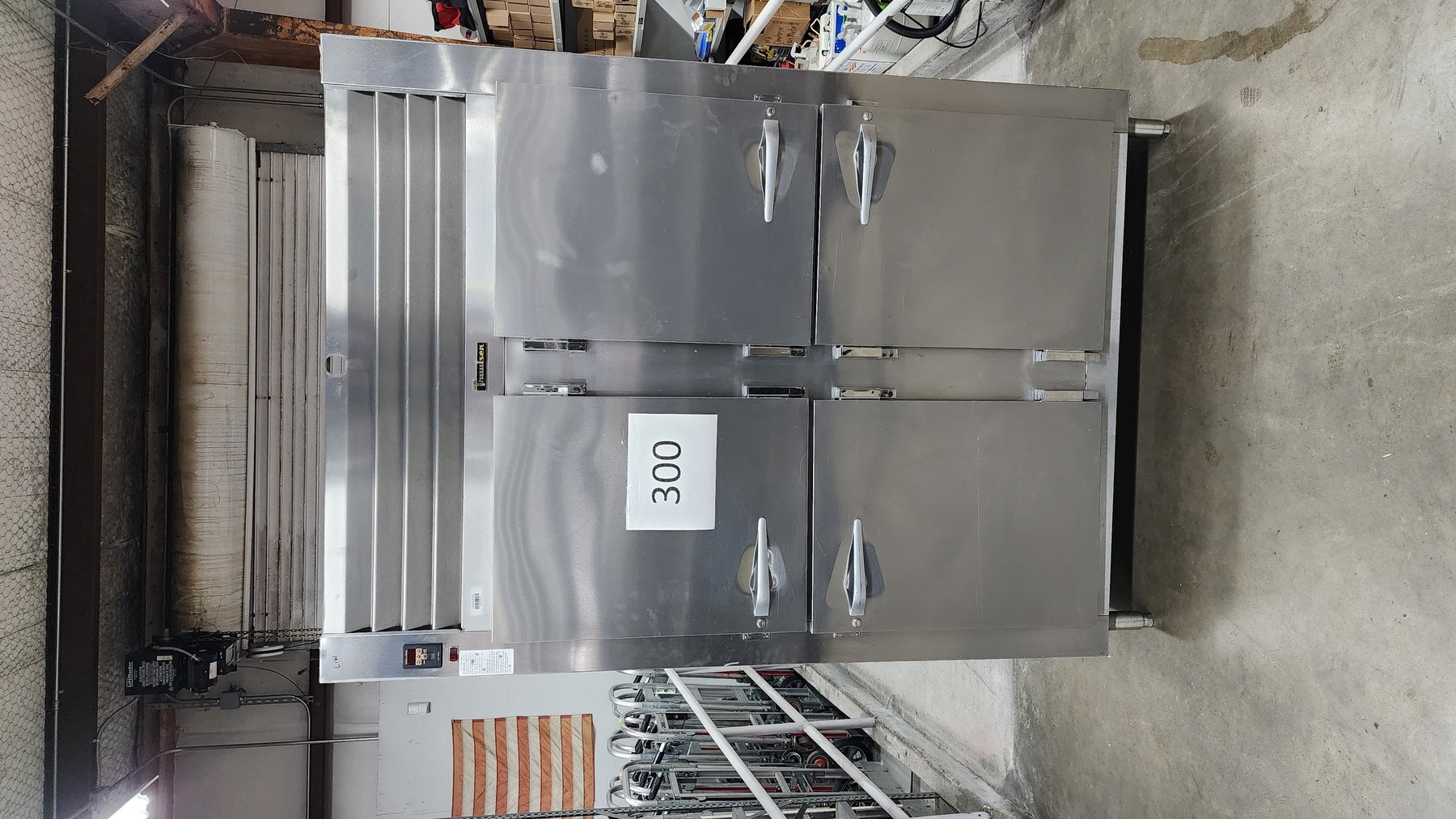 Image for 1-Day Only Online Auction – Don’t Miss Out! - Alvin Independent School District (Child Nutrition) - Alvin, TX 77511