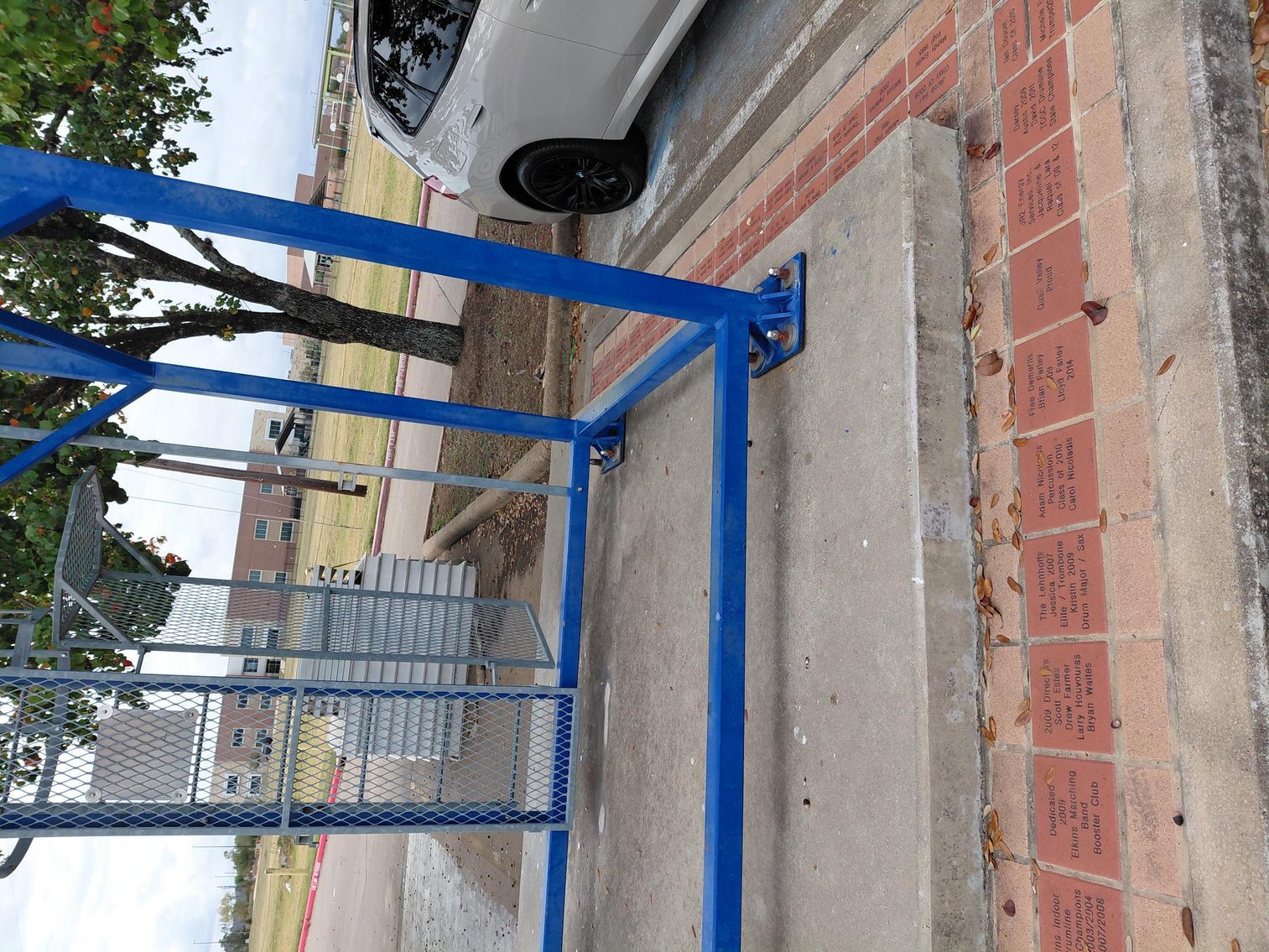 Image for Fort Bend Independent School District (Band Tower)  - Missouri City, TX 77459