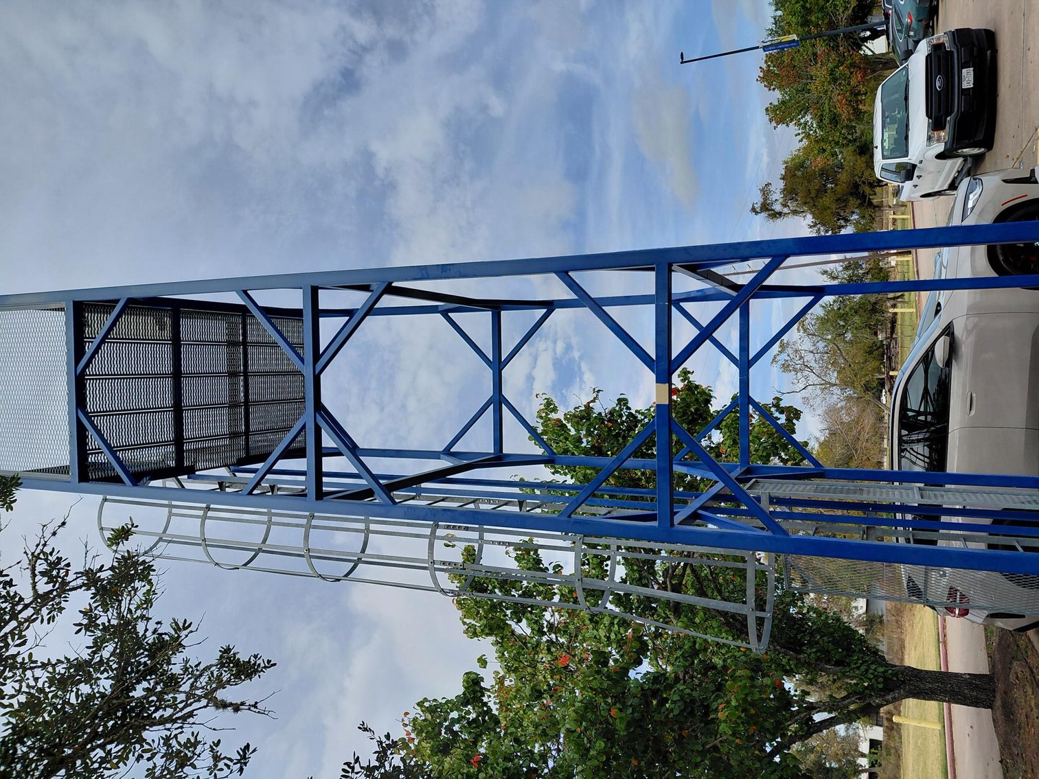 Image for Fort Bend Independent School District (Band Tower)  - Missouri City, TX 77459