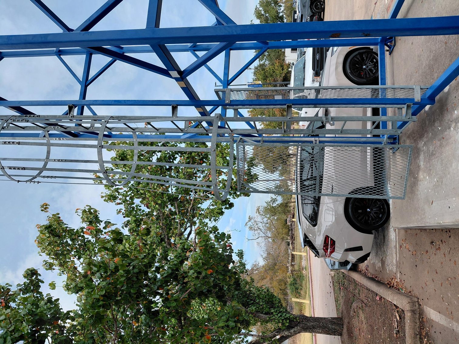 Image for Fort Bend Independent School District (Band Tower)  - Missouri City, TX 77459