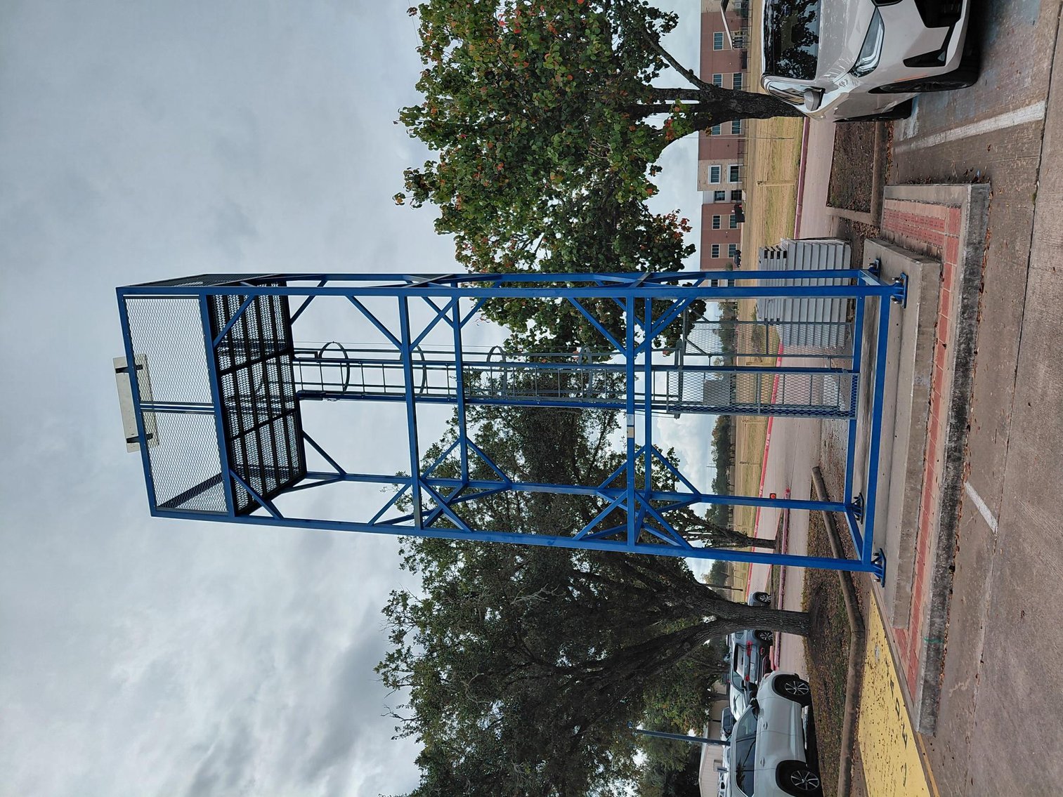 Image for Fort Bend Independent School District (Band Tower)  - Missouri City, TX 77459