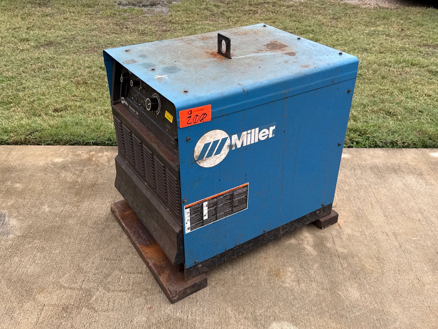 Image for Compressors, Welders, Drill Press, & Miscellaneous - Tomball, TX