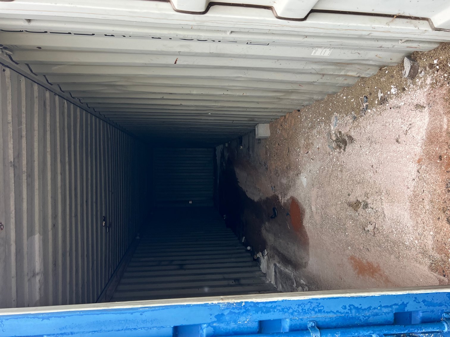 Image for Needville Independent School District (Shipping Container) - Needville, TX 77461