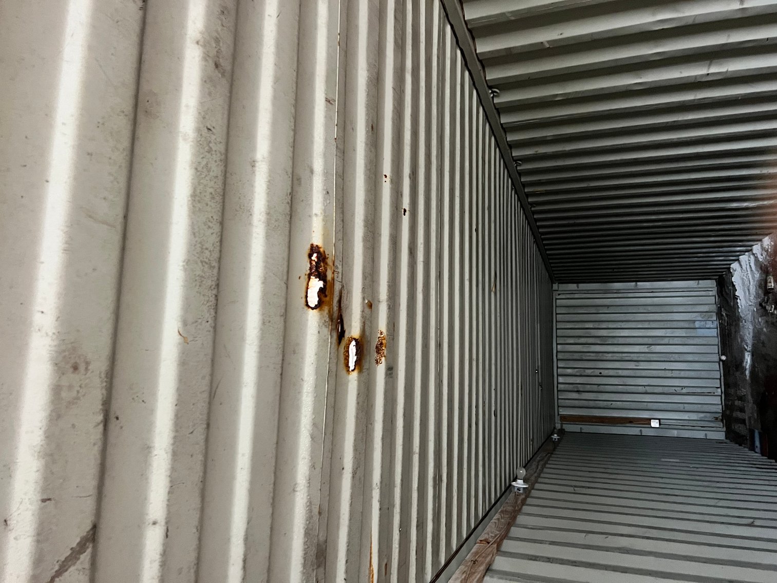 Image for Needville Independent School District (Shipping Container) - Needville, TX 77461