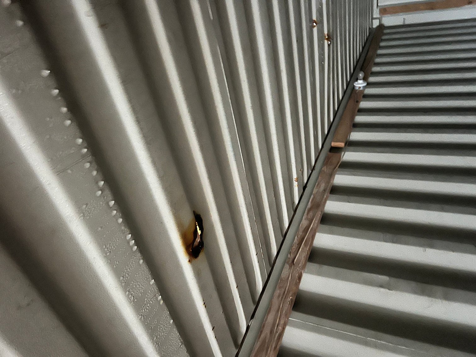 Image for Needville Independent School District (Shipping Container) - Needville, TX 77461