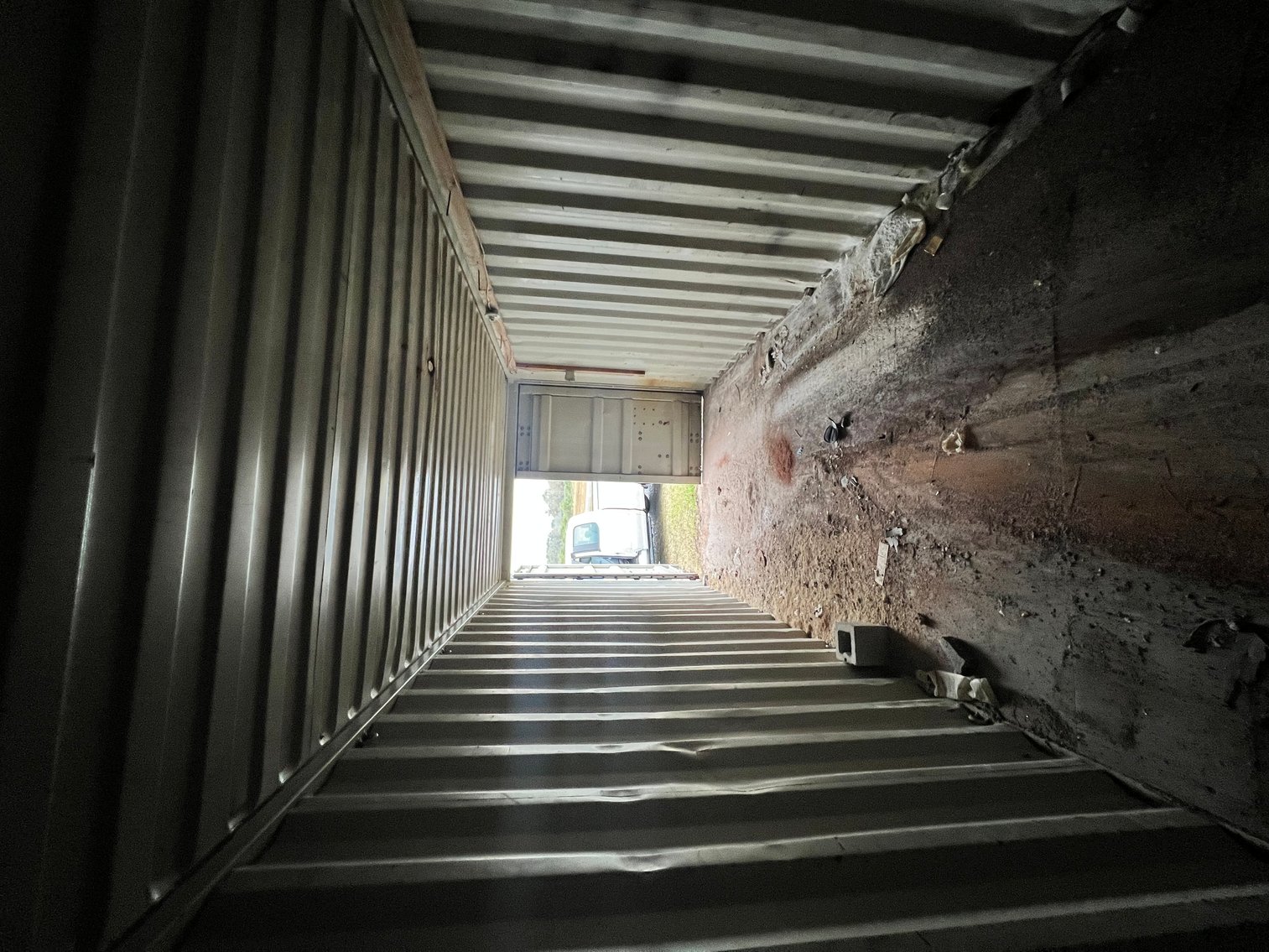 Image for Needville Independent School District (Shipping Container) - Needville, TX 77461