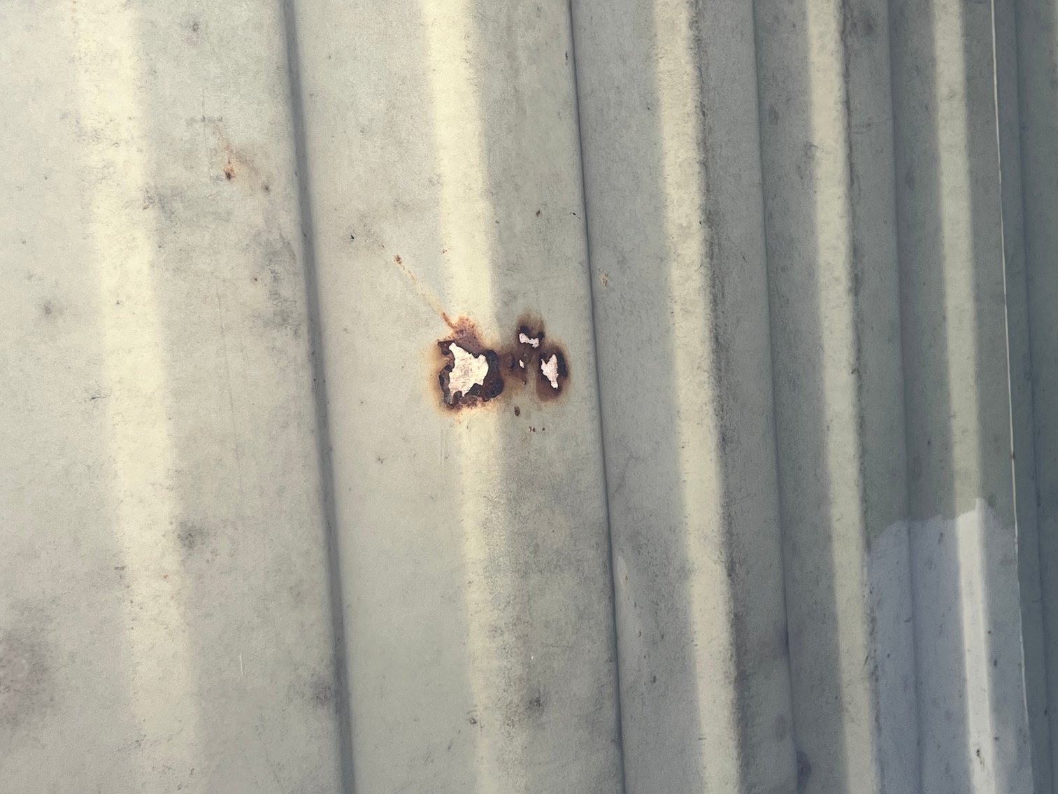 Image for Needville Independent School District (Shipping Container) - Needville, TX 77461