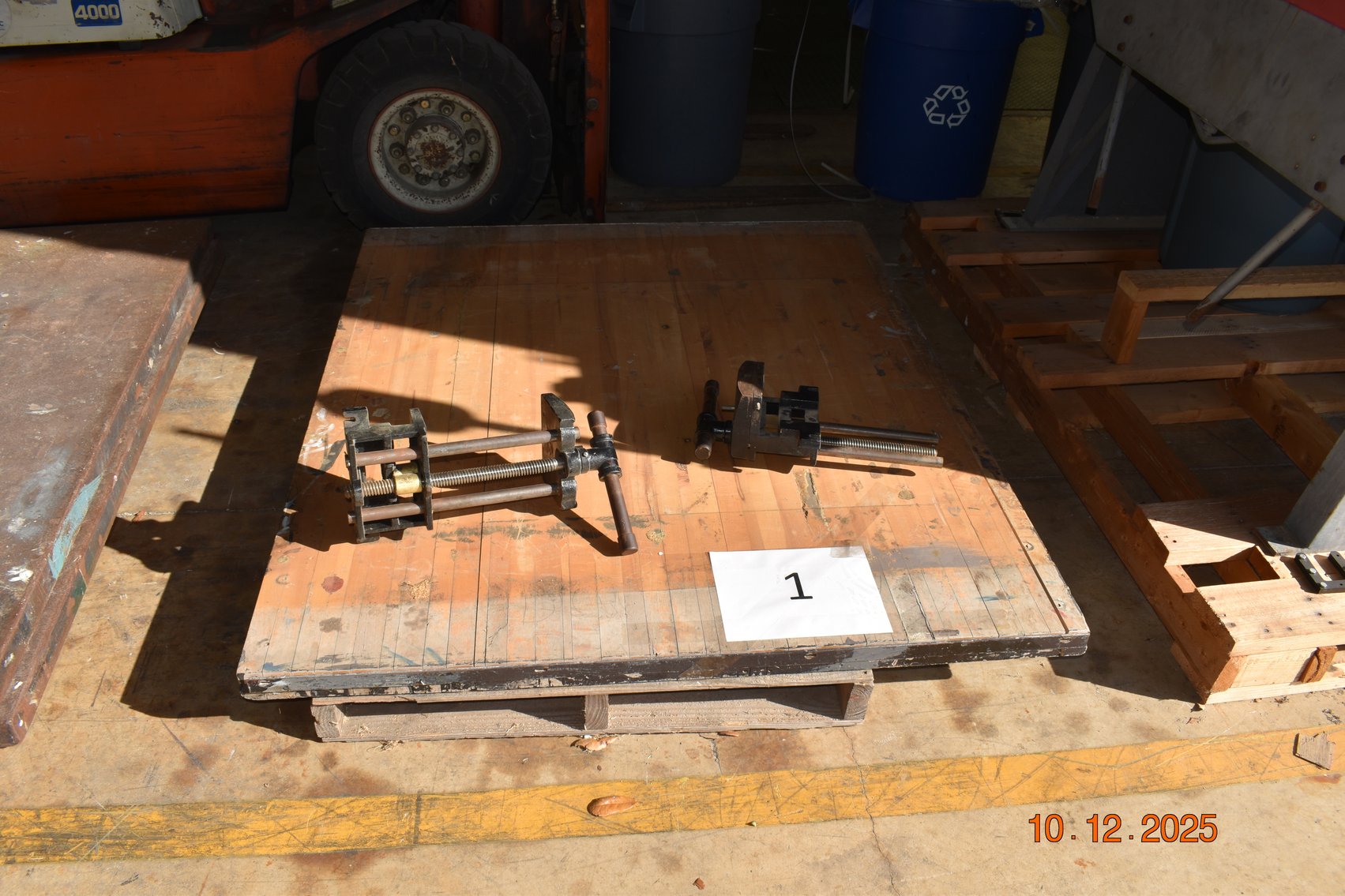 Image for Northside Independent School District (Surplus) - San Antonio, TX 78245