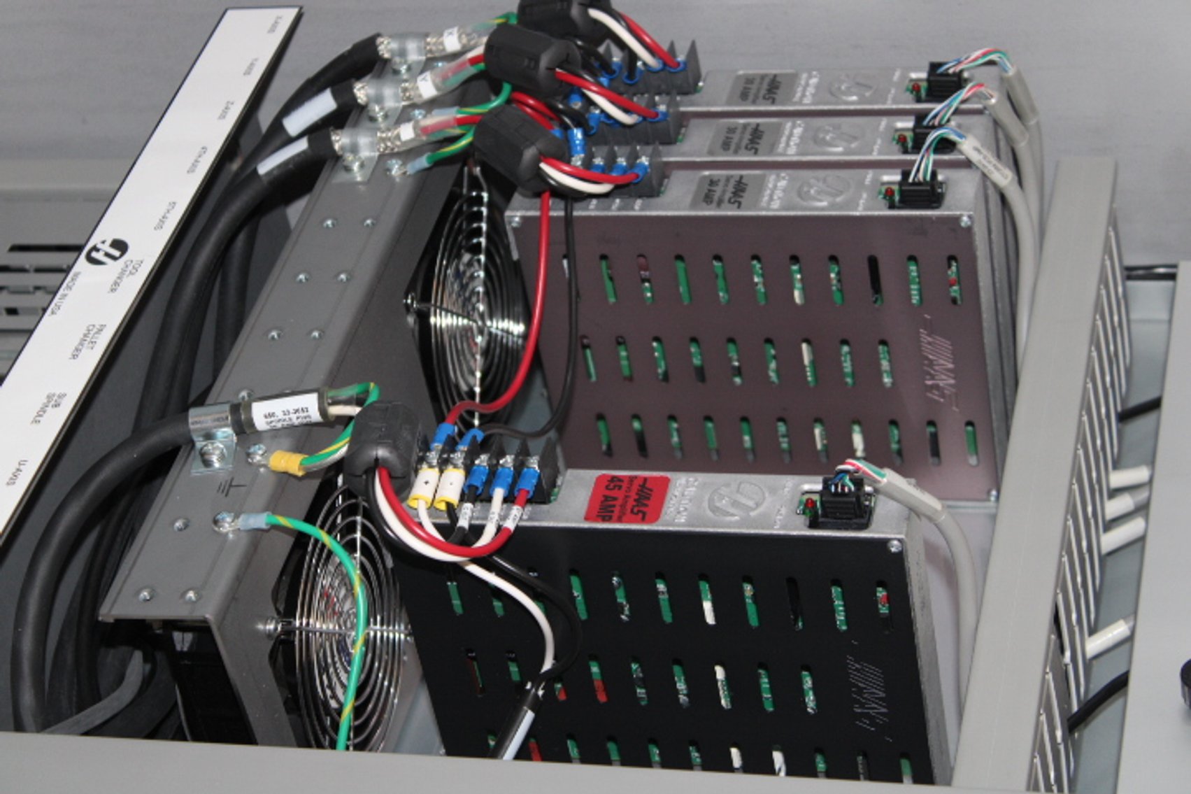 Image for Alief Independent School District (Mini Mill) - Houston, TX 77082