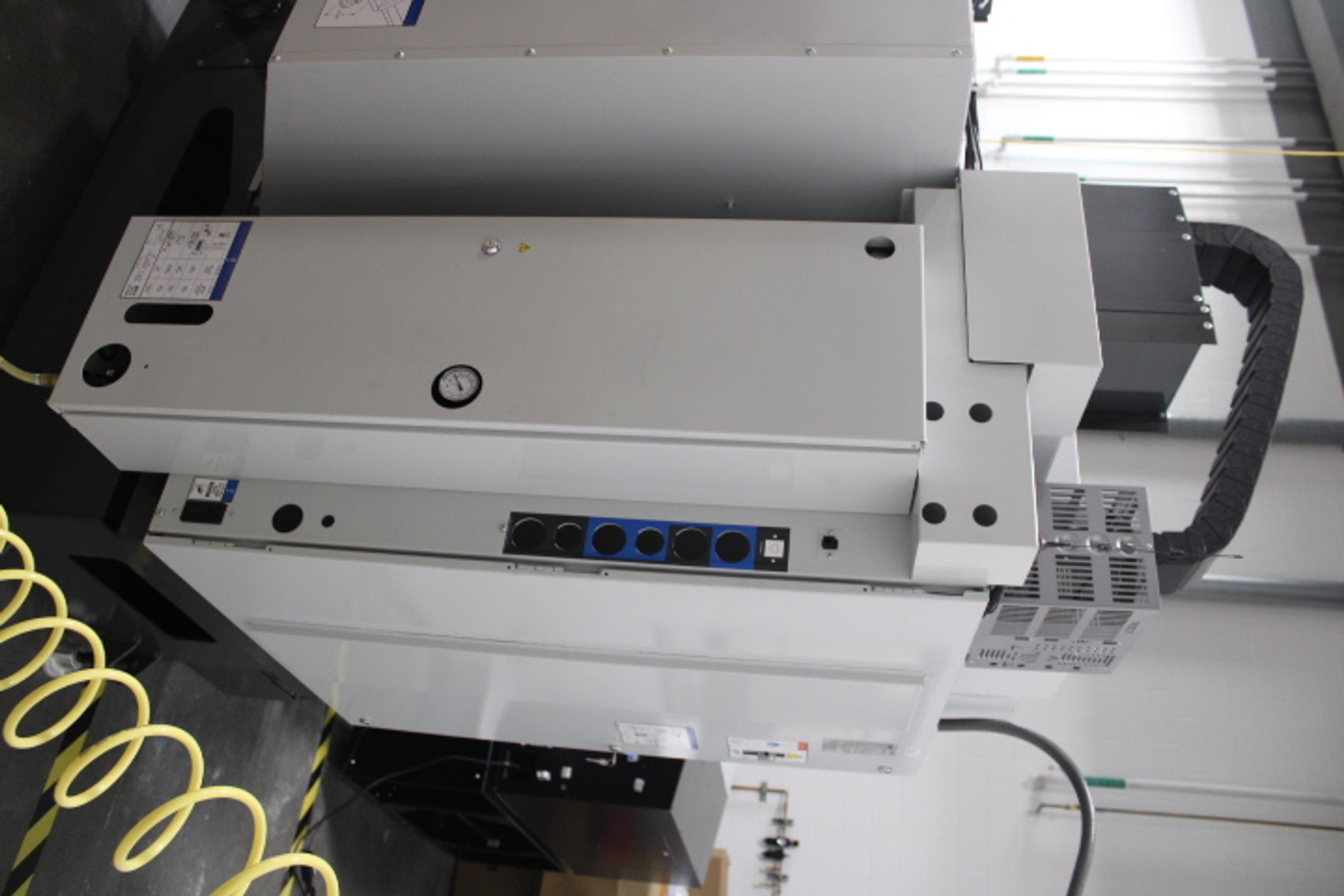 Image for Alief Independent School District (Mini Mill) - Houston, TX 77082