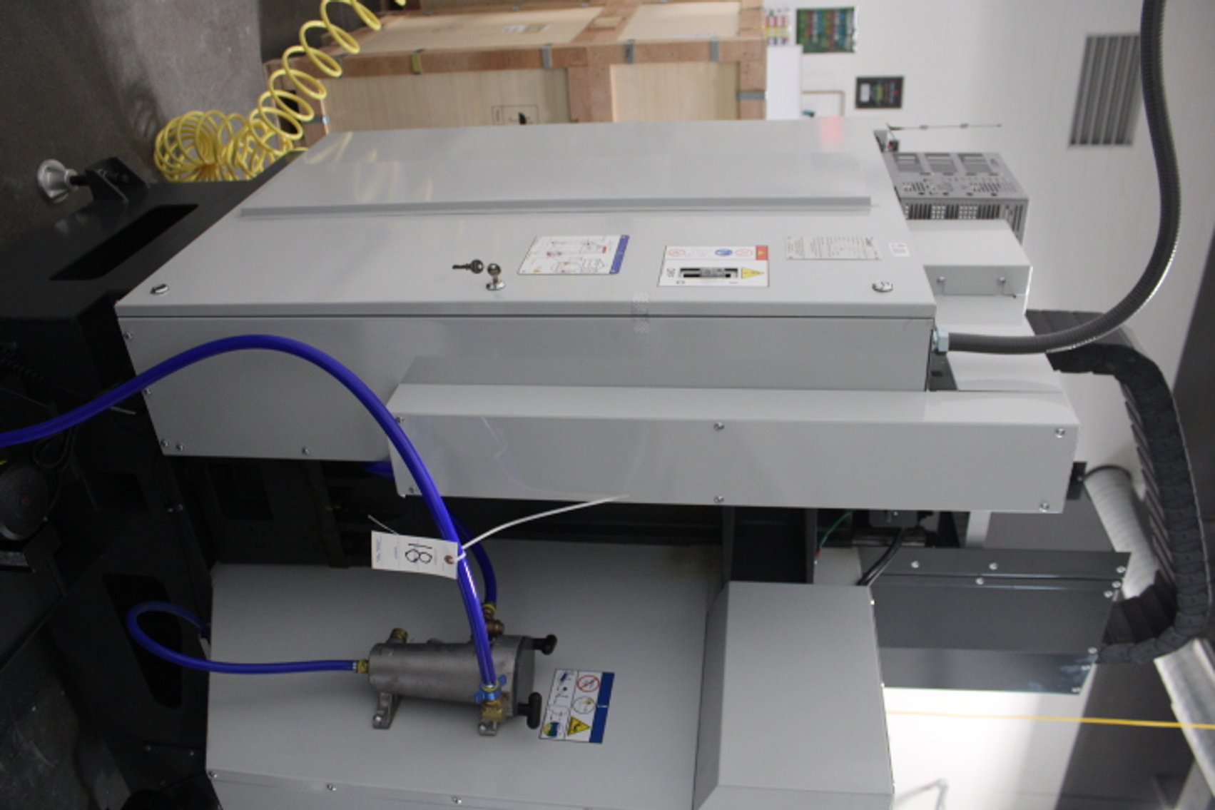 Image for Alief Independent School District (Mini Mill) - Houston, TX 77082