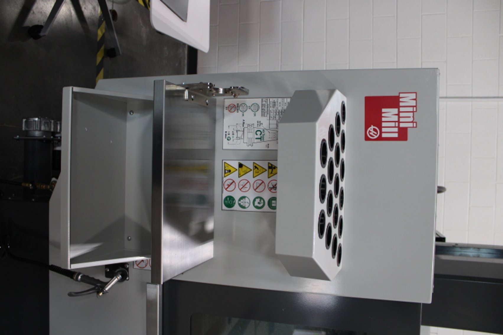 Image for Alief Independent School District (Mini Mill) - Houston, TX 77082