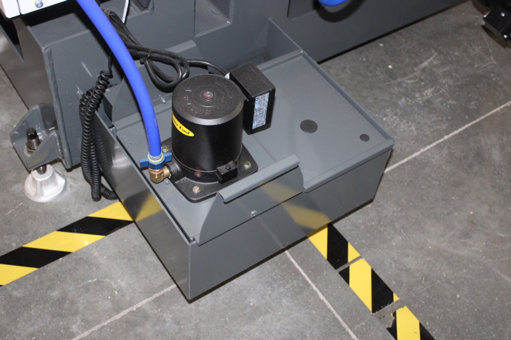 Image for Alief Independent School District (Mini Mill) - Houston, TX 77082