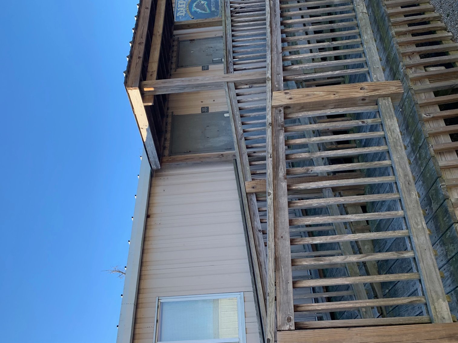 Image for Bay City Independent School District (Portables) - Bay City, TX 77414