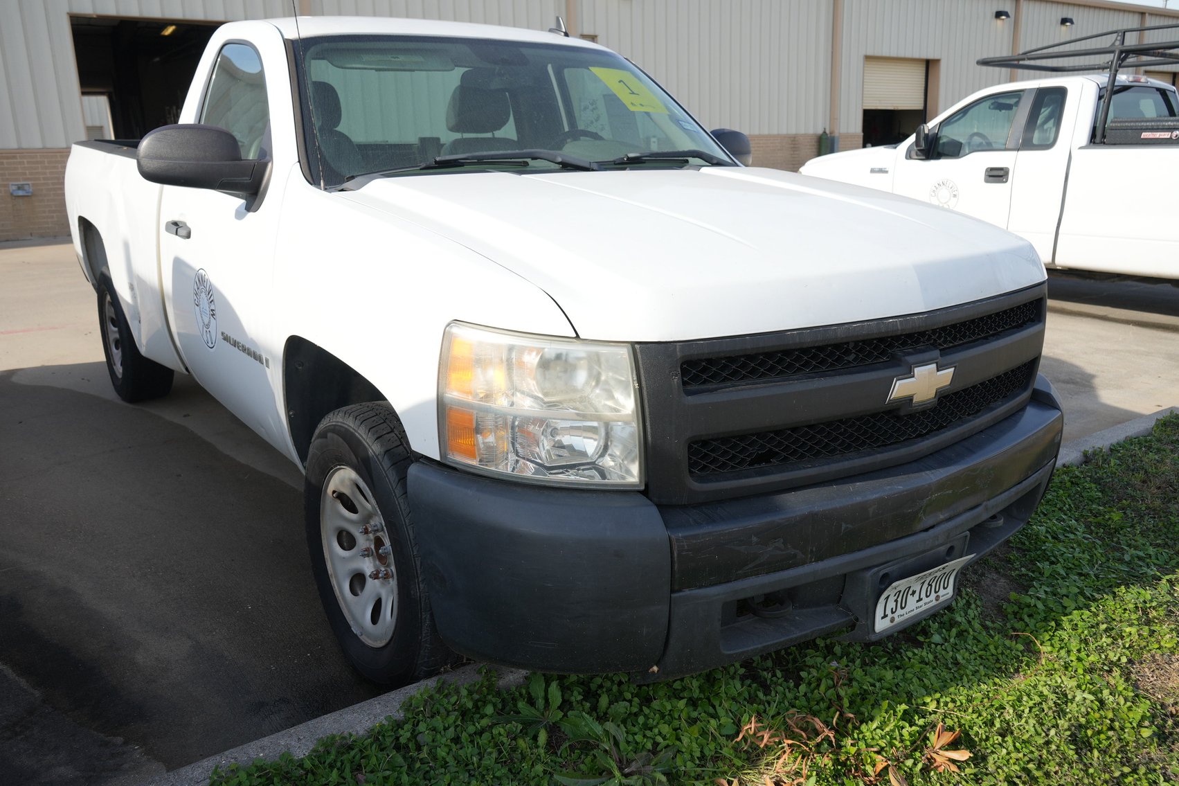 Image for Channelview Independent School District (Vehicles, Child Nutrition, & General Surplus) - Channelview, TX 77530