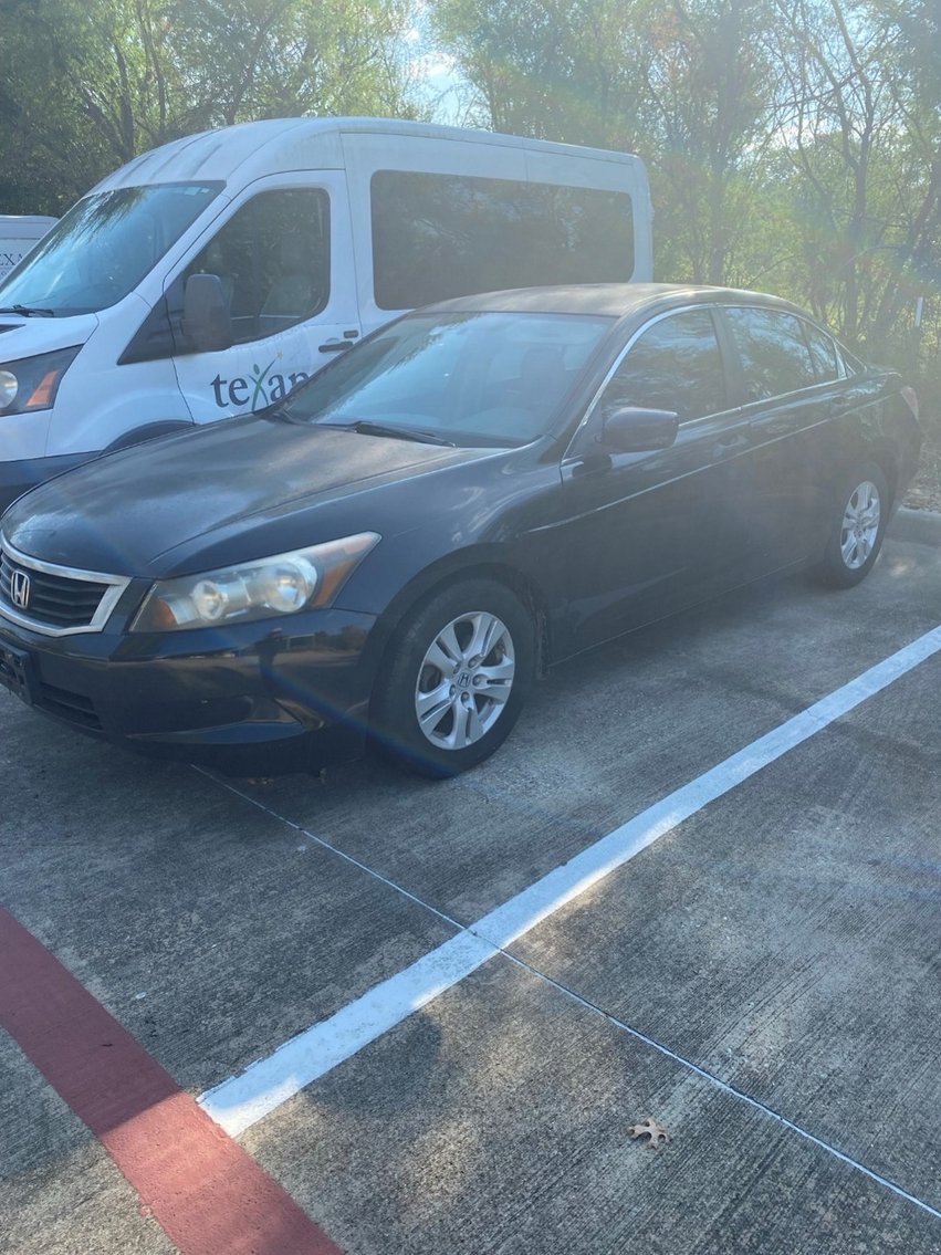 Image for Texana Center - Rosenberg, TX 77471