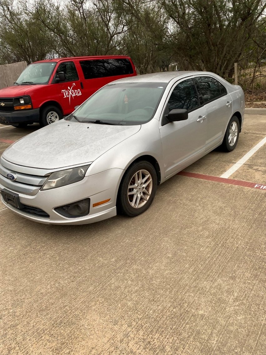 Image for Texana Center - Rosenberg, TX 77471