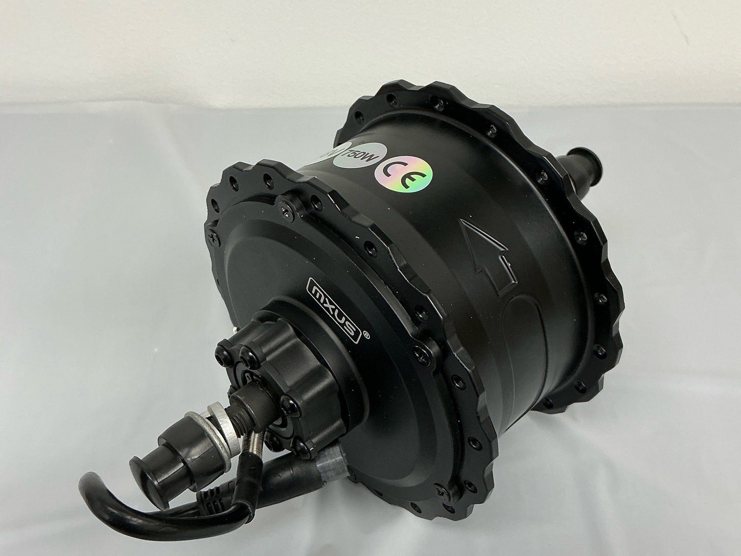 Image for Transfer Tank, Air Conditioner, Hub Motor, & More - Tomball, TX 77377