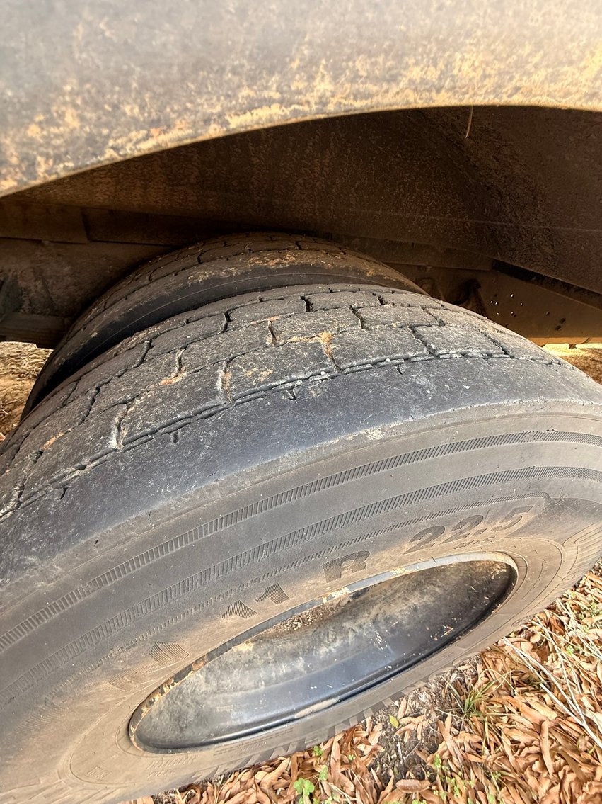 Image for Chester Independent School District (School Bus) - Chester, TX 75936