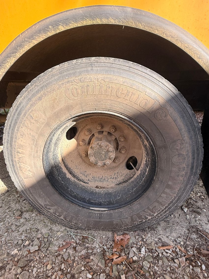 Image for Chester Independent School District (School Bus) - Chester, TX 75936