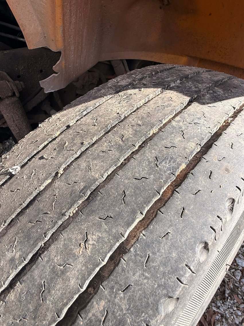 Image for Chester Independent School District (School Bus) - Chester, TX 75936