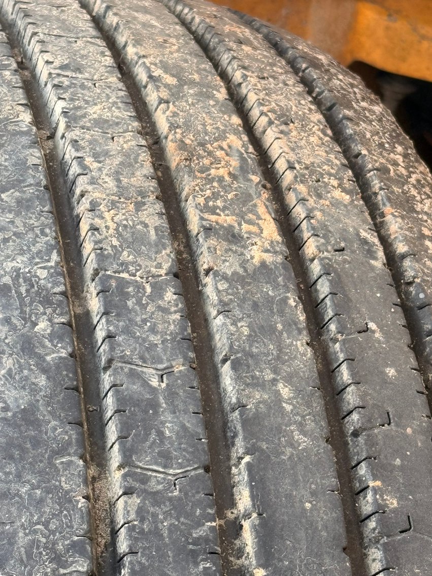 Image for Chester Independent School District (School Bus) - Chester, TX 75936