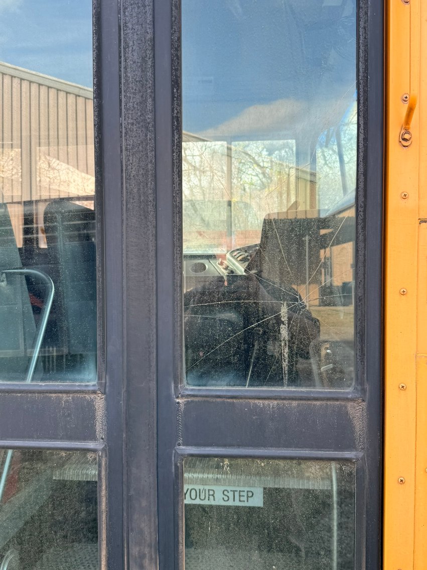 Image for Chester Independent School District (School Bus) - Chester, TX 75936