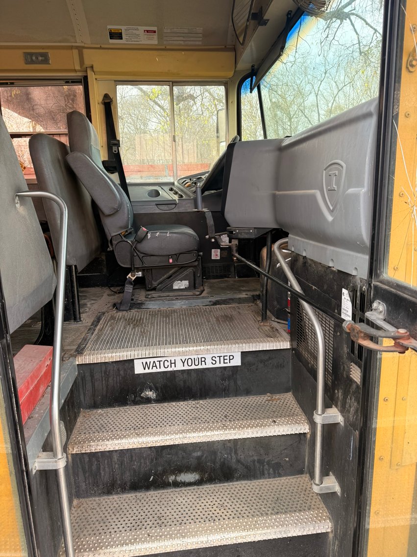 Image for Chester Independent School District (School Bus) - Chester, TX 75936