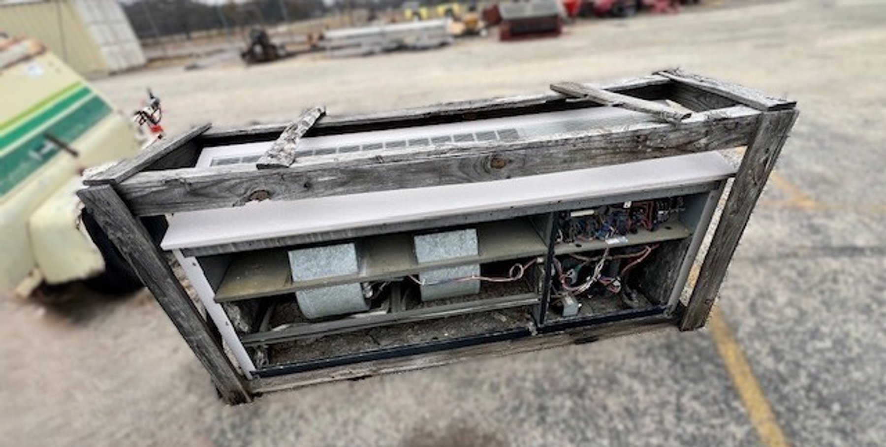 Image for Austin Independent School District (Surplus #3) - Austin, TX 78745