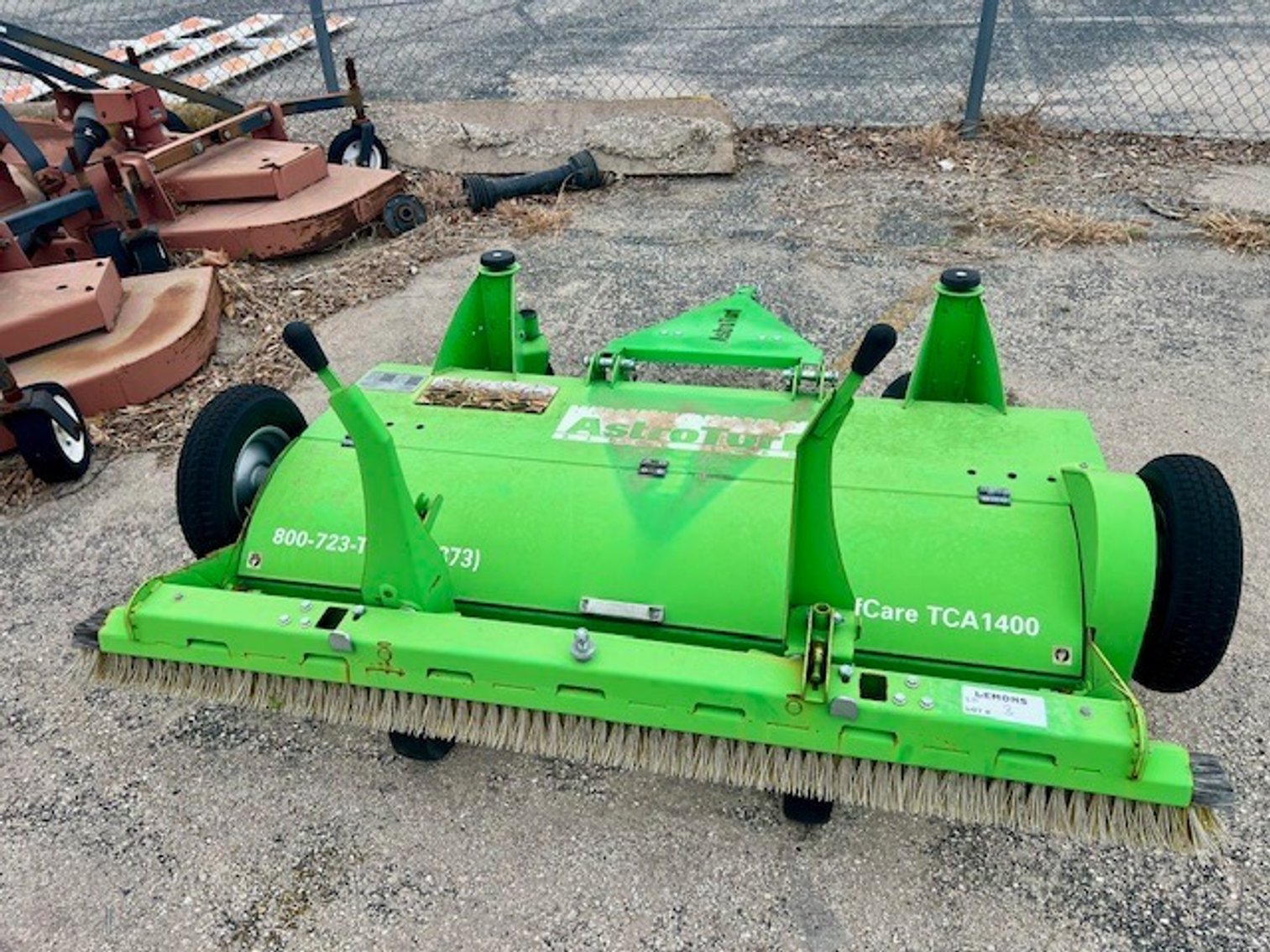 Image for Austin Independent School District (Surplus #3) - Austin, TX 78745