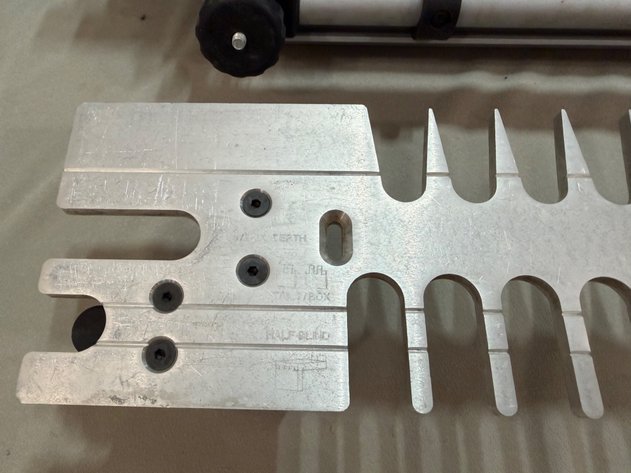 Image for Porter-Cable Dovetail Jig