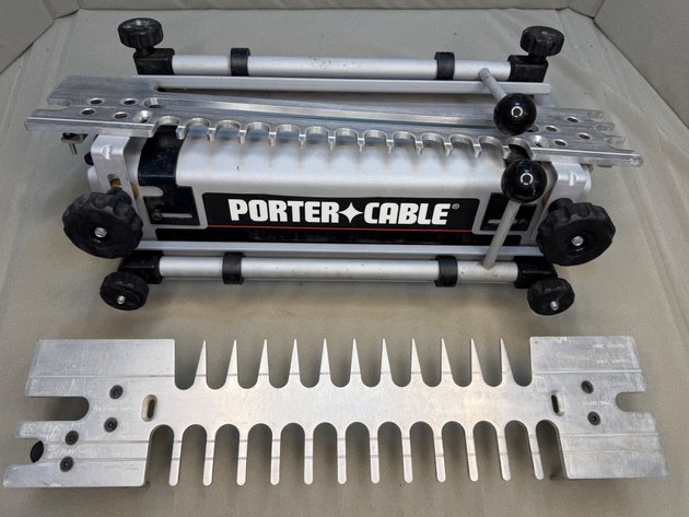 Image for Porter-Cable Dovetail Jig