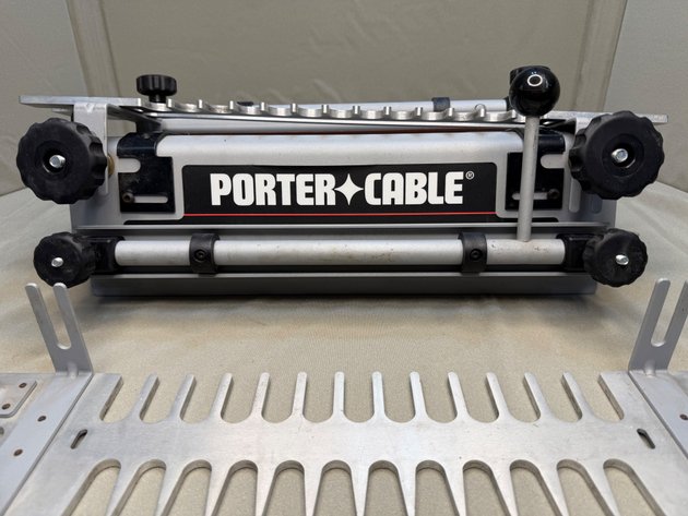 Image for Porter-Cable Dovetail Jig