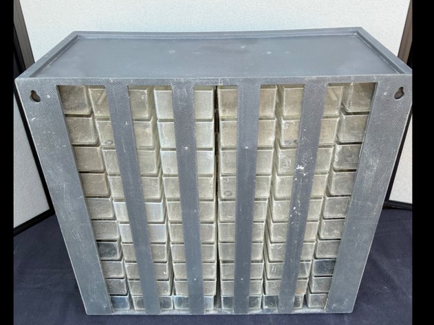 Image for Storage Organizer