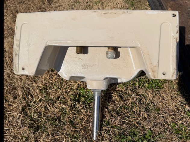 Image for Bathroom Sink and Faucet