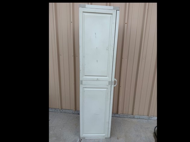 Image for Vertical Utility Storage Cabinet