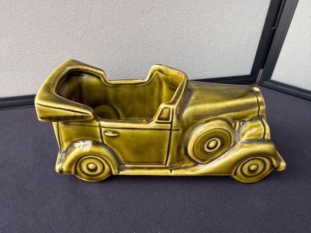 Image for Kitchen Scale, Candy Jar and Decorative Planter