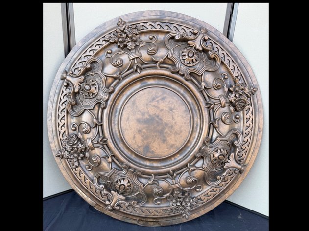Image for Ceiling Medallion
