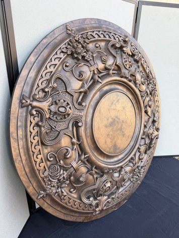 Image for Ceiling Medallion