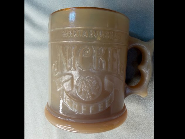 Image for Commemorative Glassware Collection