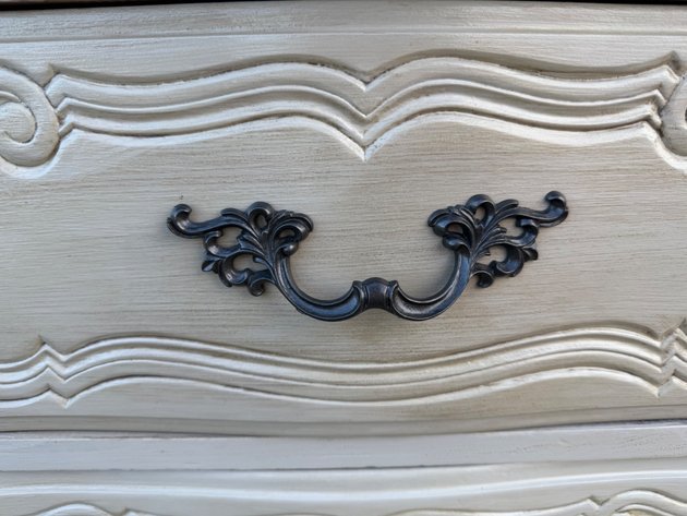 Image for Two-Drawer Nightstand-End Table