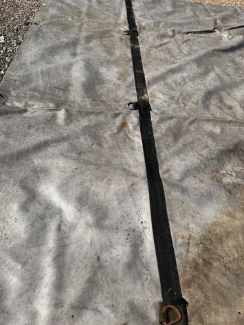 Image for Heavy Duty Tarp