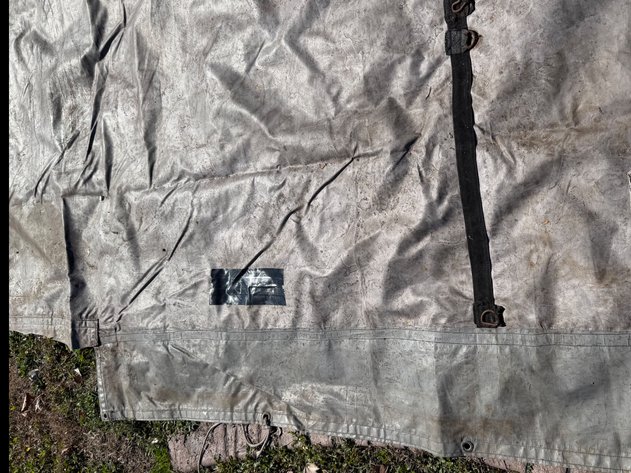 Image for Heavy Duty Tarp