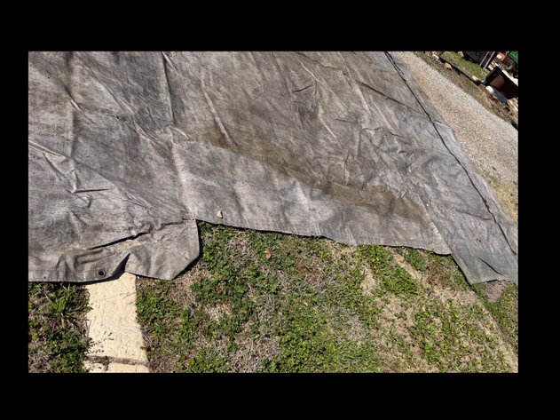 Image for Heavy Duty Tarp