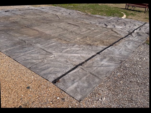 Image for Heavy Duty Tarp