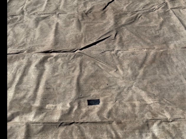 Image for Heavy Duty Tarp