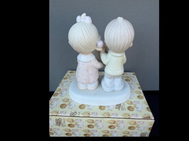 Image for Precious Moments 50th Anniversary