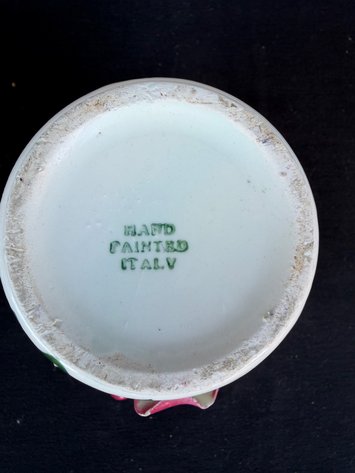 Image for Candy Dish, Short Vase and Glass Ornament